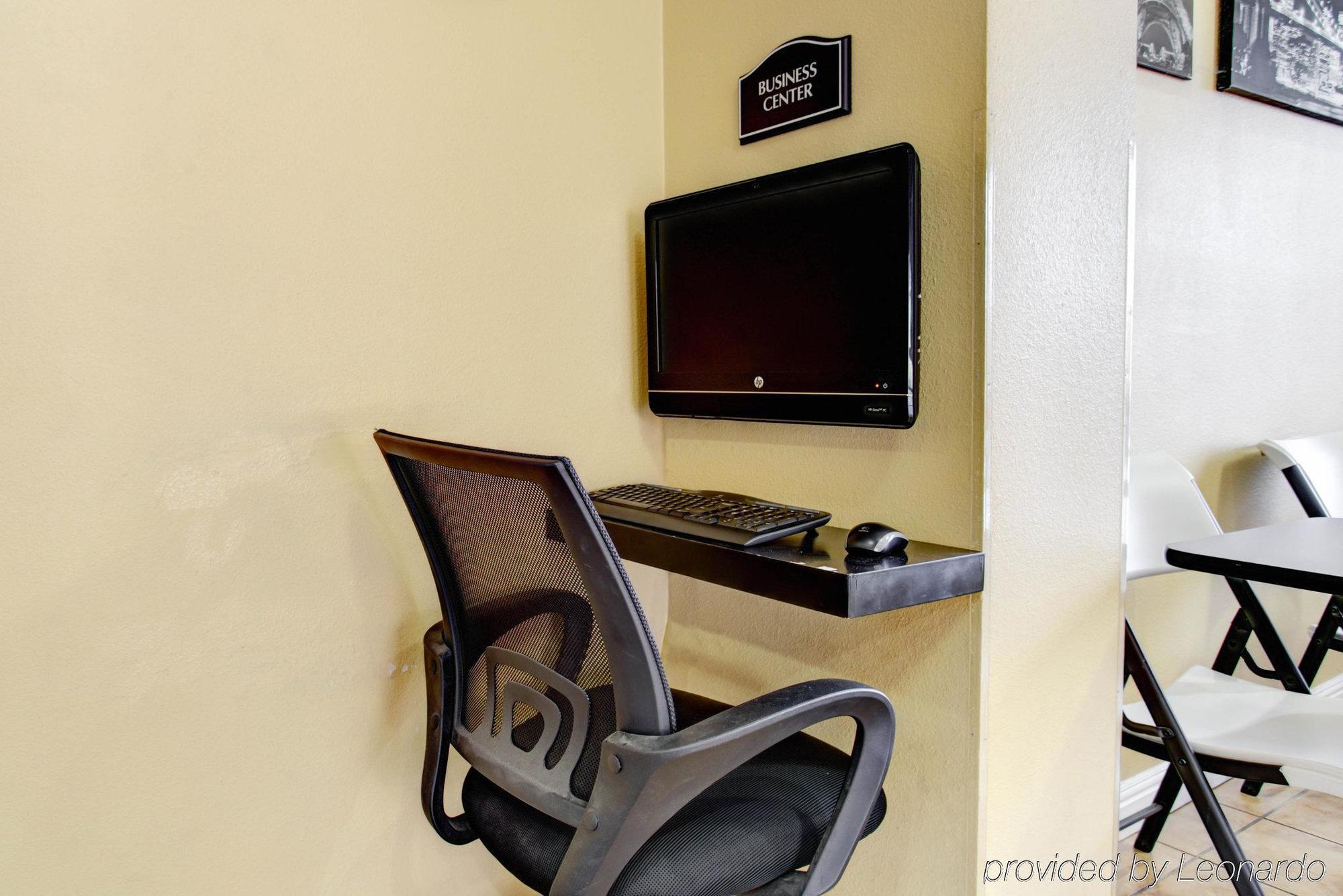 Rodeway Inn & Suites Near The Coliseum & Arena Oakland Eksteriør bilde