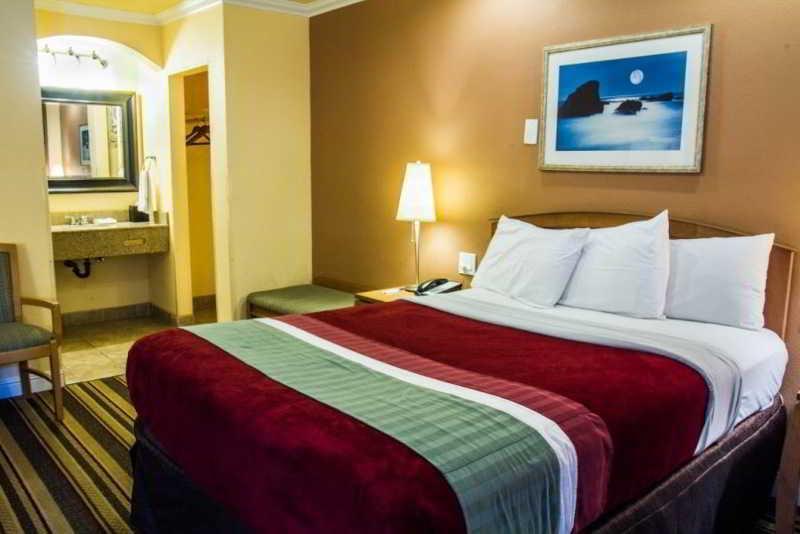 Rodeway Inn & Suites Near The Coliseum & Arena Oakland Eksteriør bilde